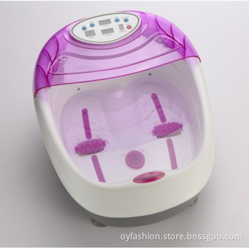 Ionic Detox Foot SPA Machine